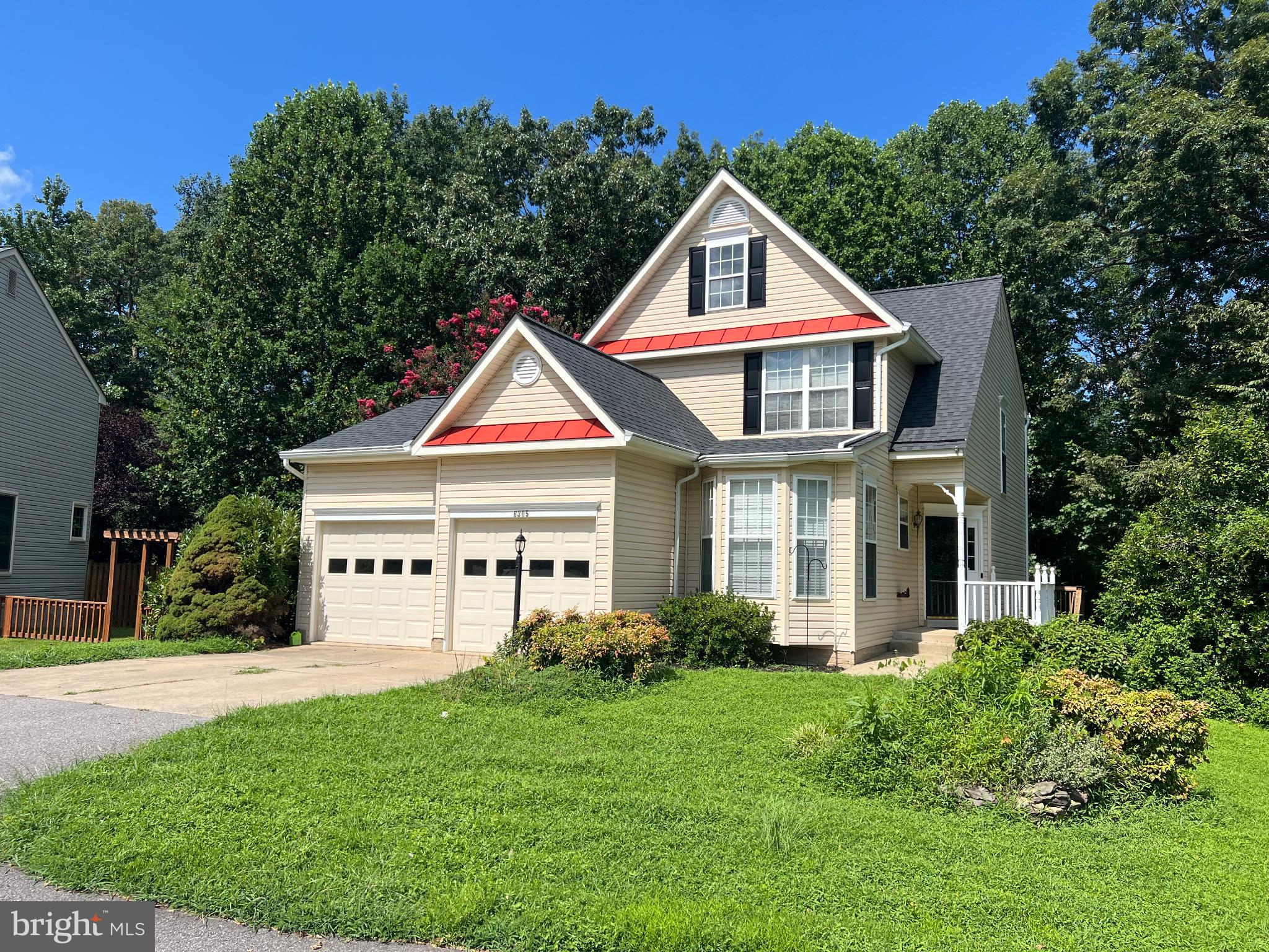 DALE CITY - Residential Lease