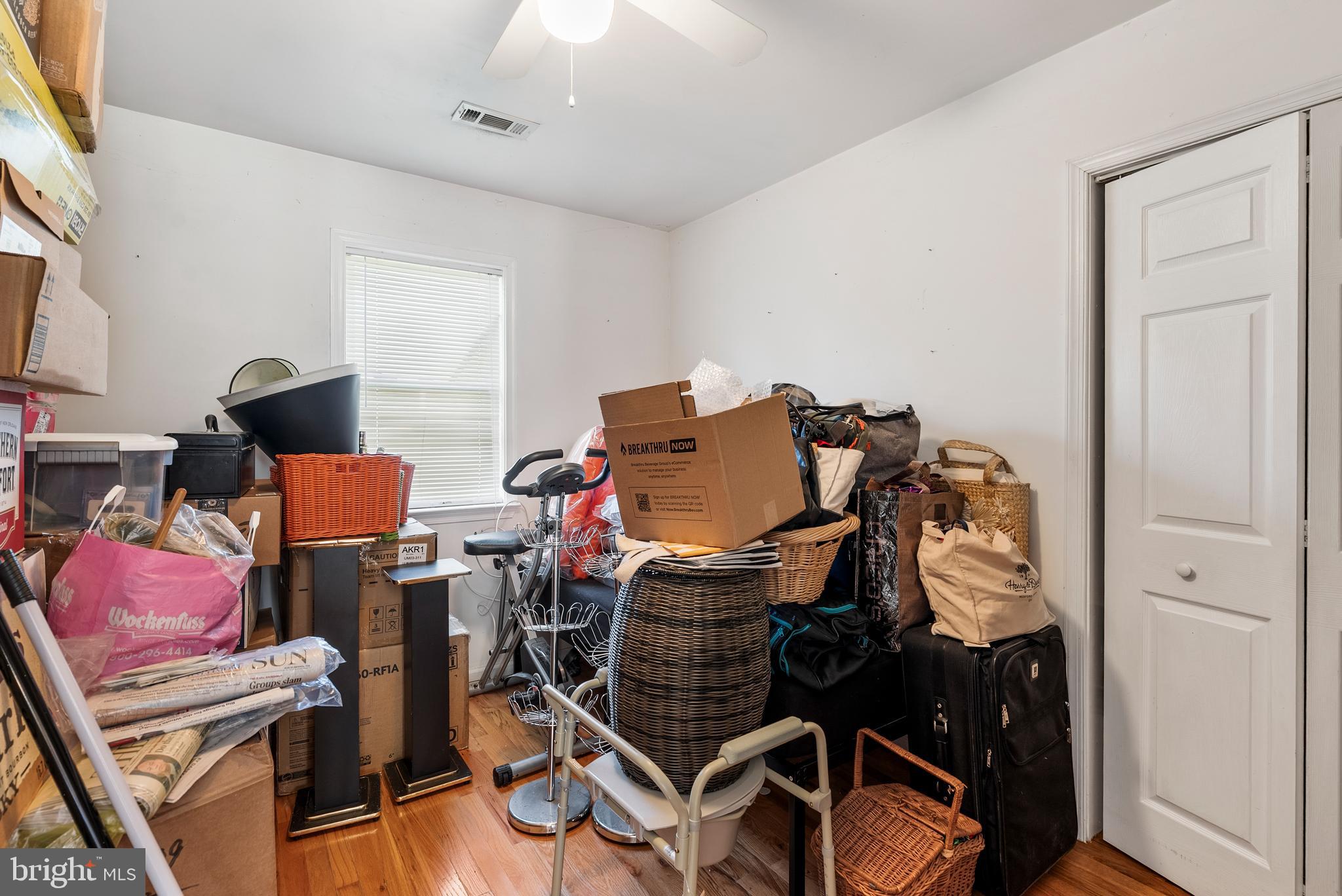 LUTHERVILLE - Residential