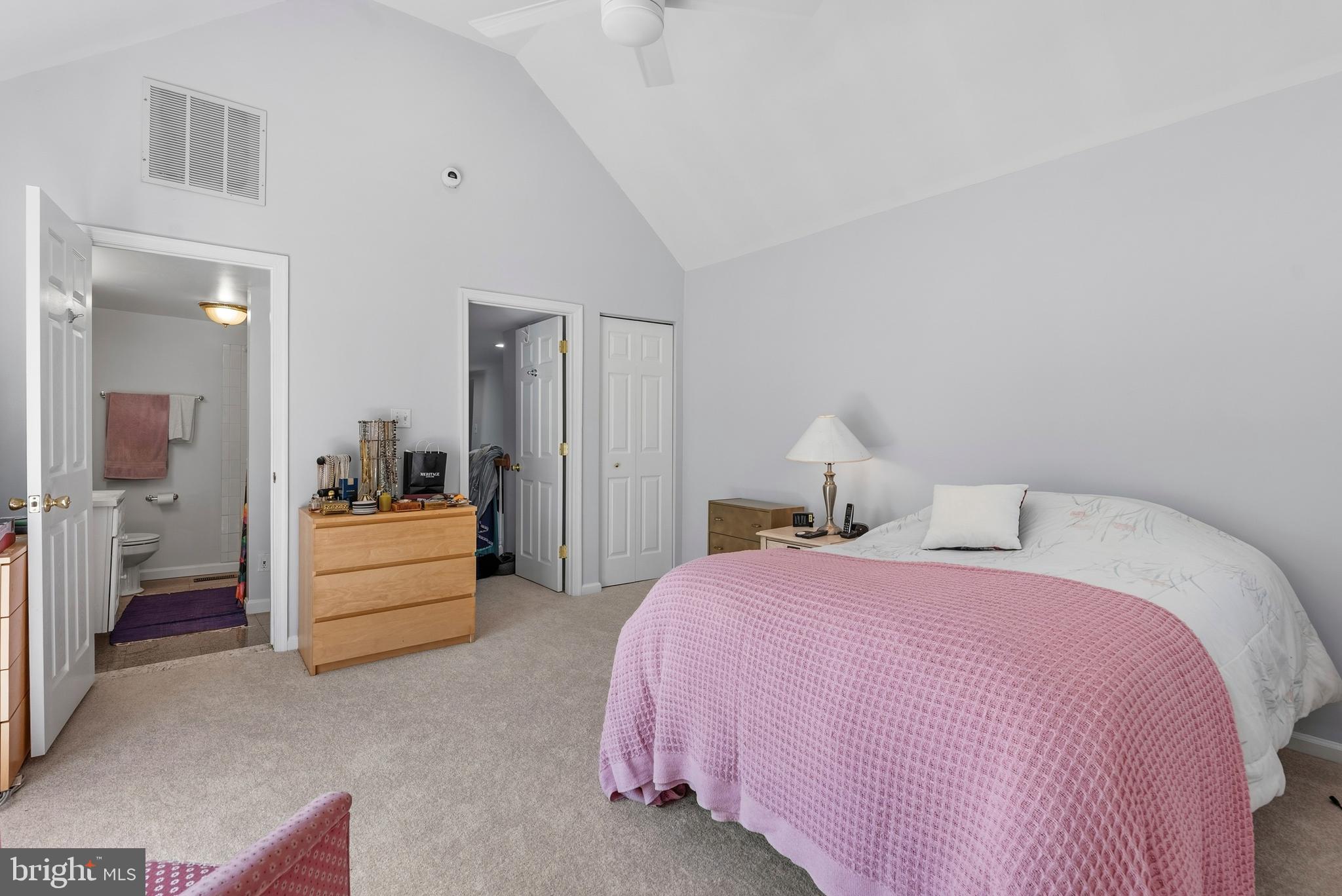 LUTHERVILLE - Residential