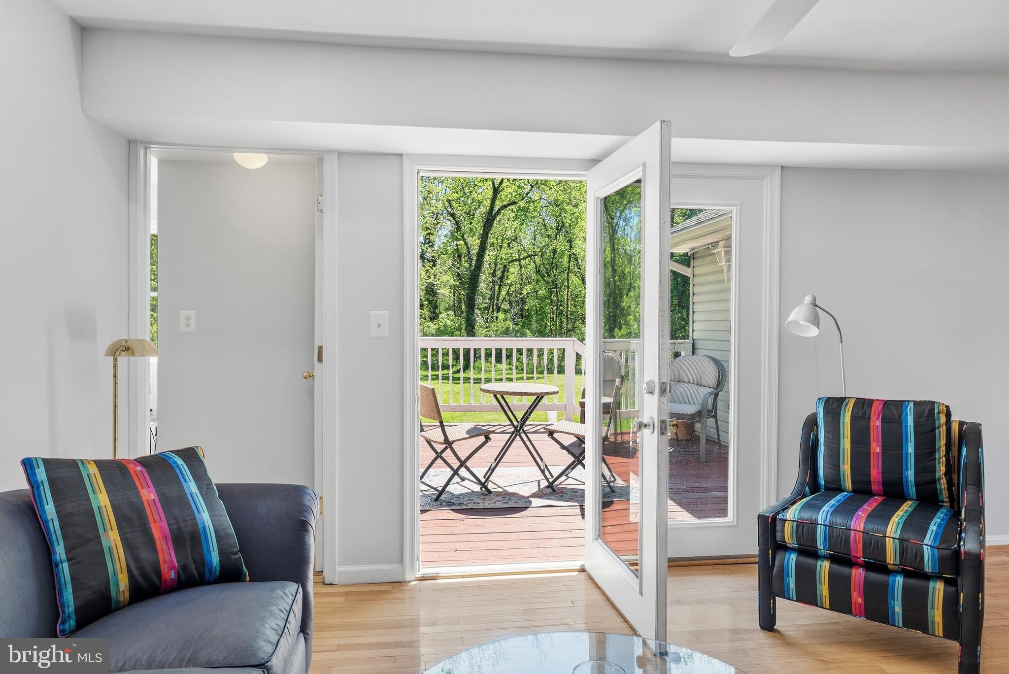 LUTHERVILLE - Residential