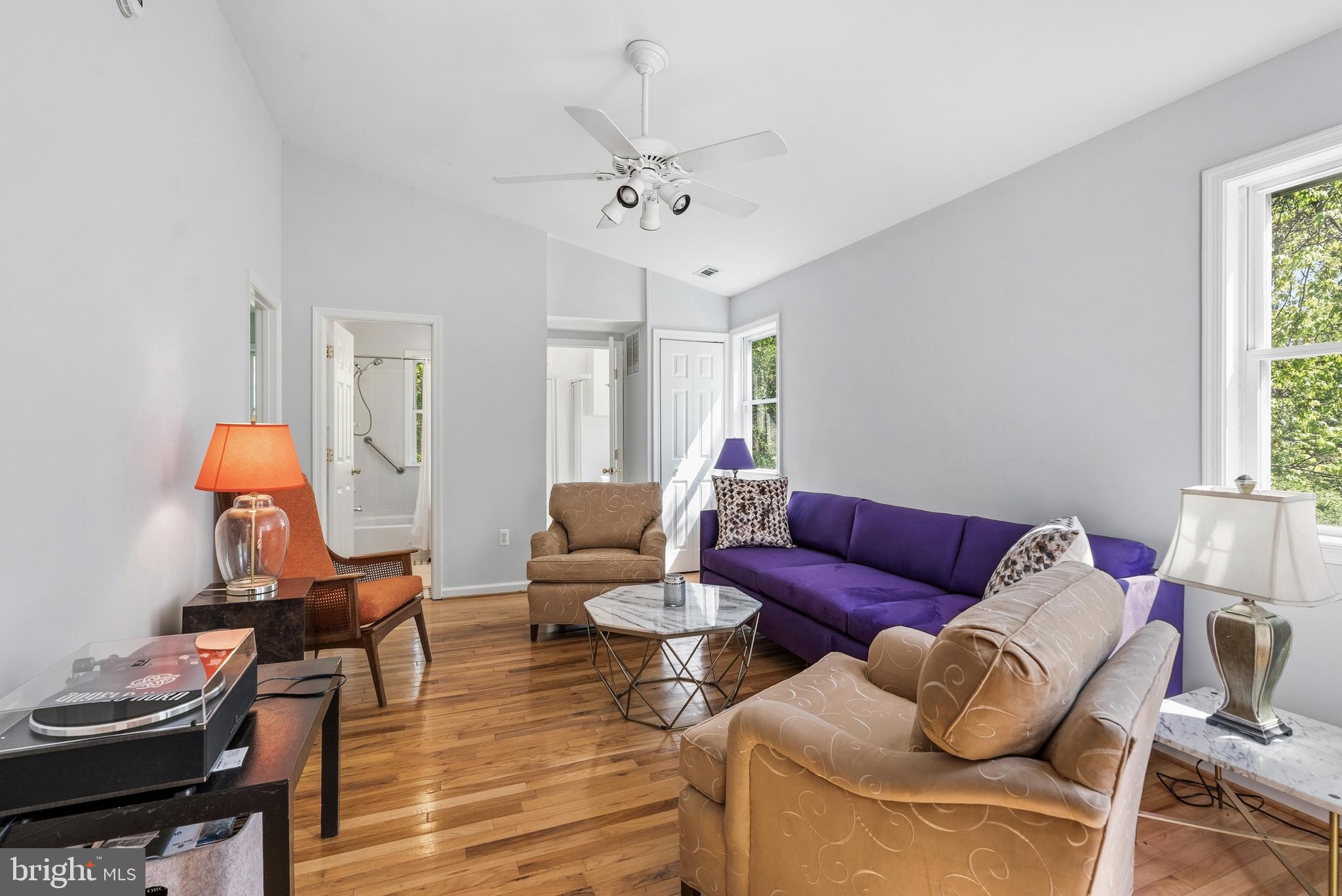 LUTHERVILLE - Residential