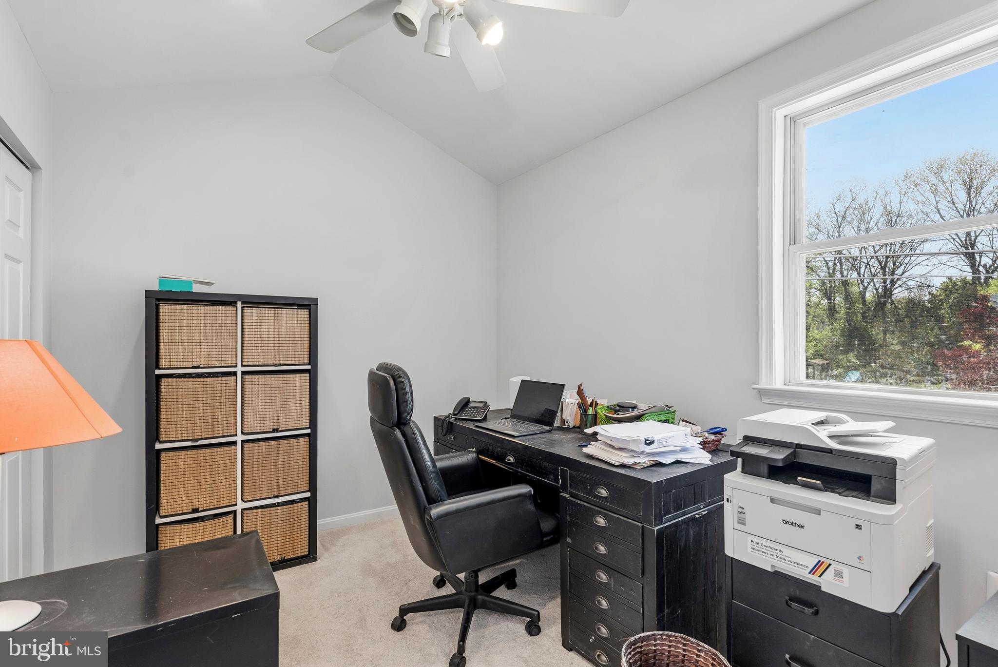 LUTHERVILLE - Residential