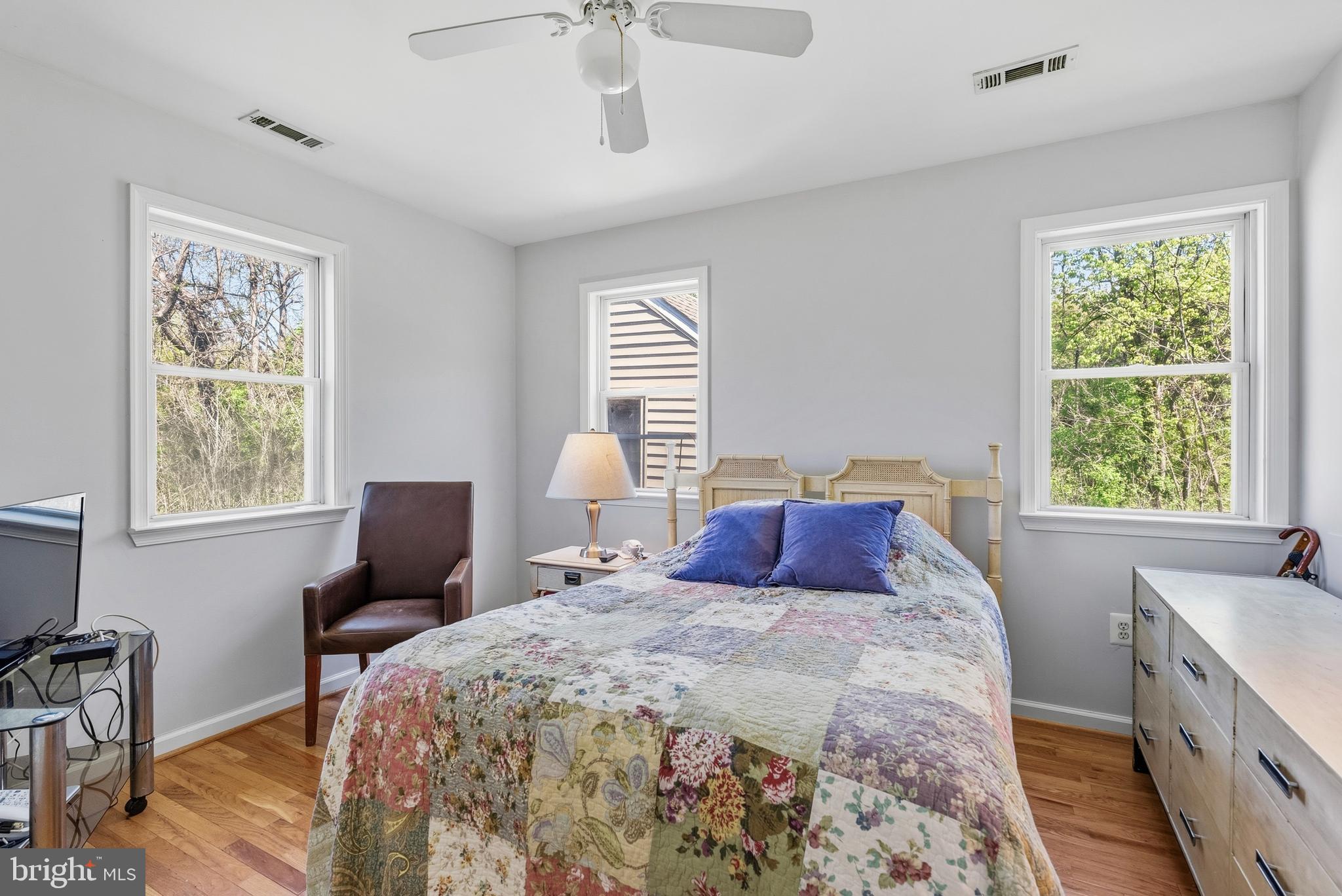 LUTHERVILLE - Residential