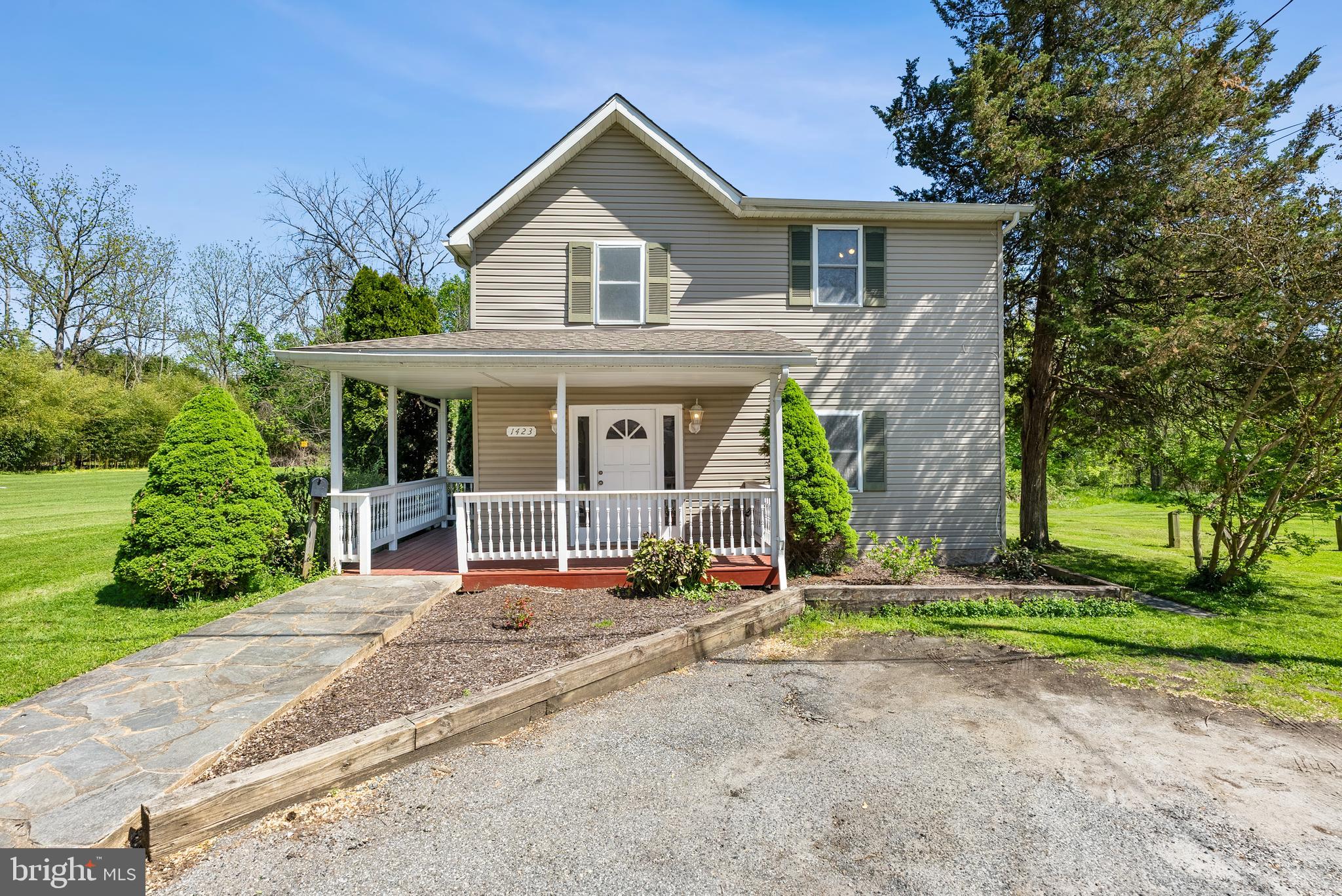 LUTHERVILLE - Residential