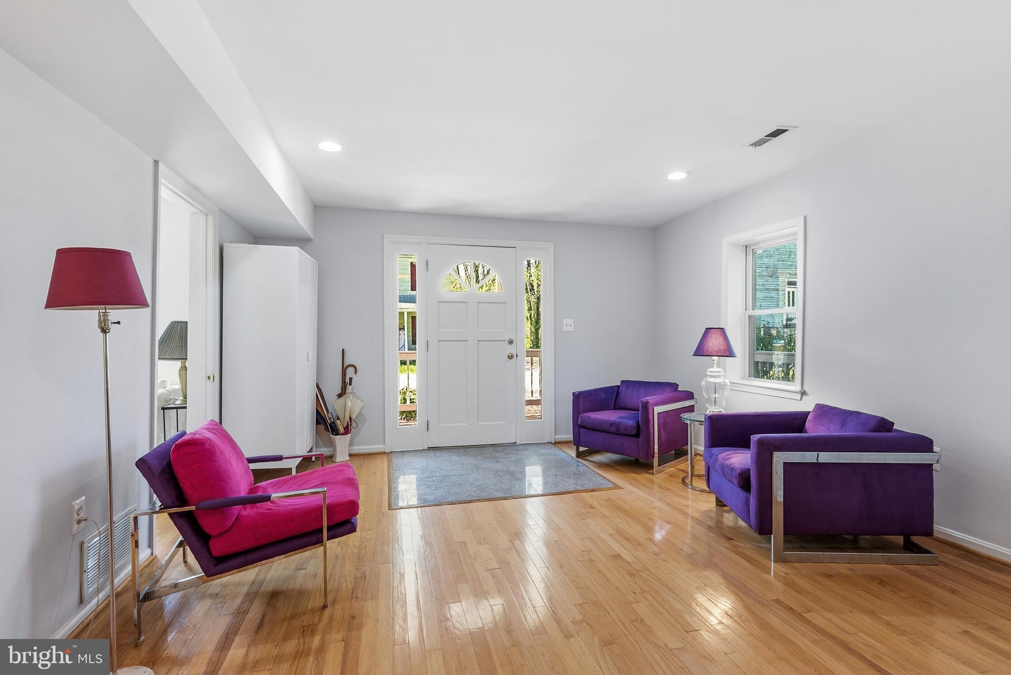 LUTHERVILLE - Residential