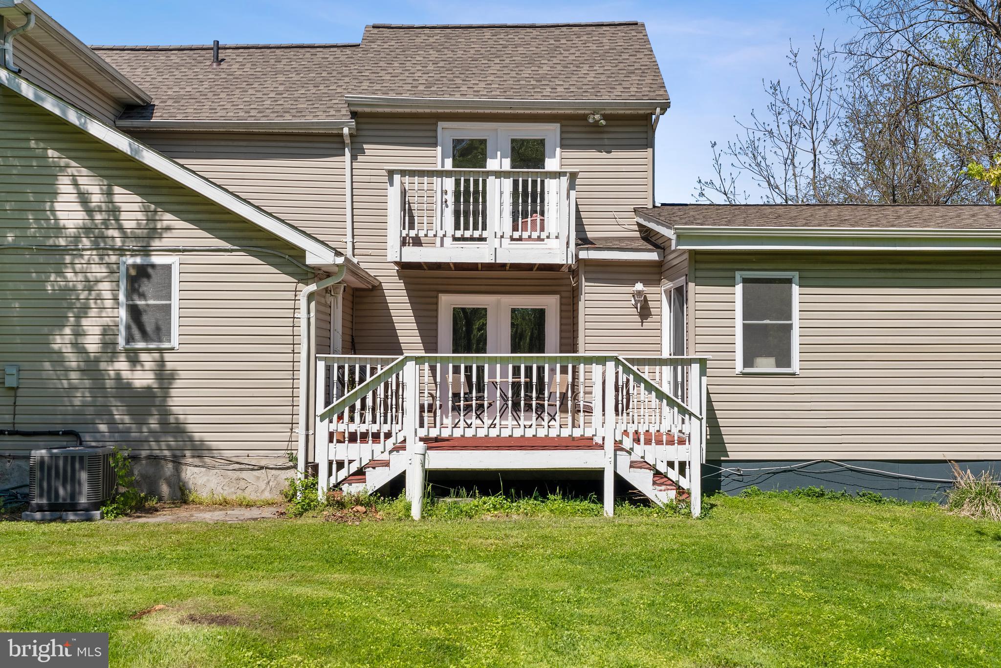 LUTHERVILLE - Residential