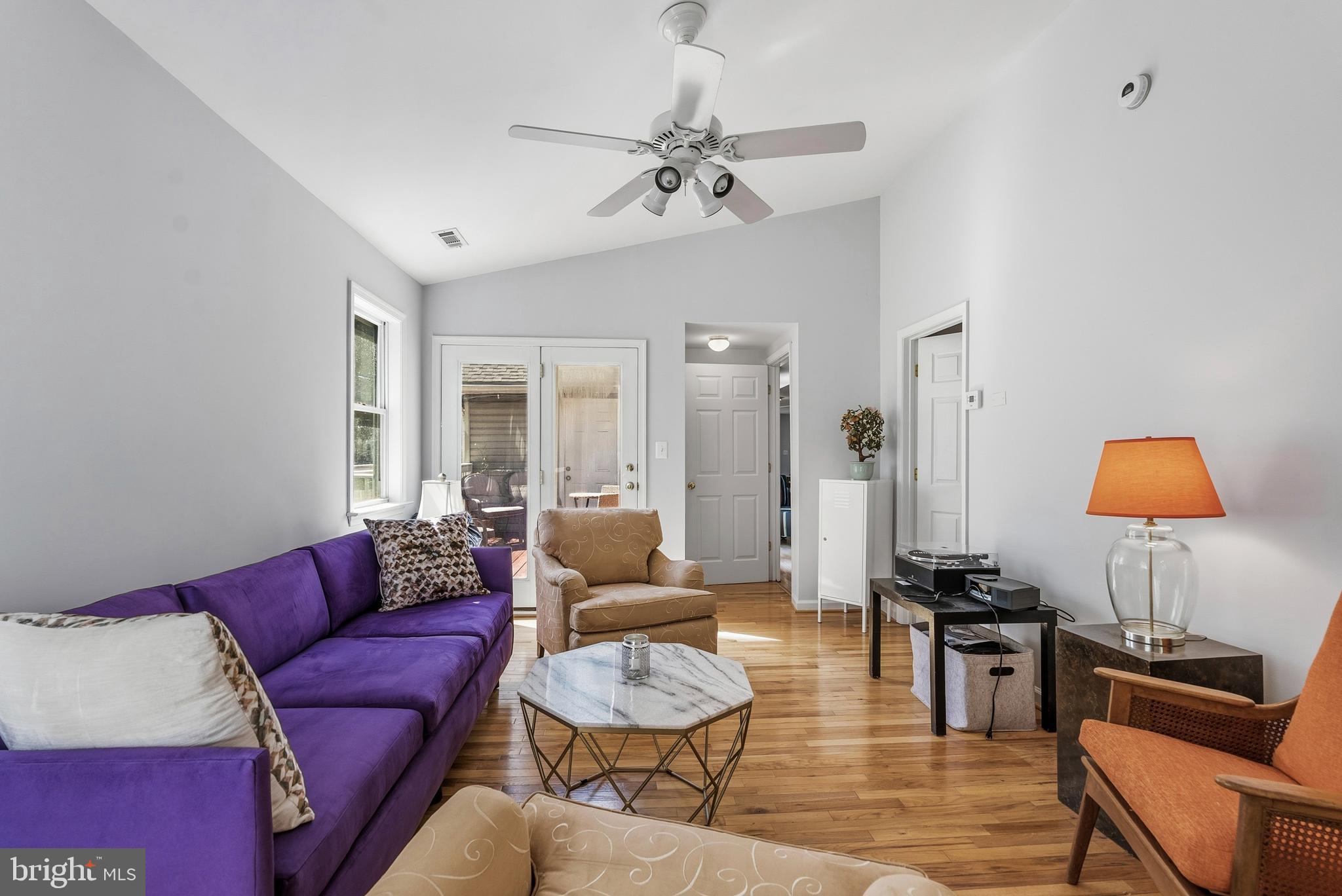 LUTHERVILLE - Residential