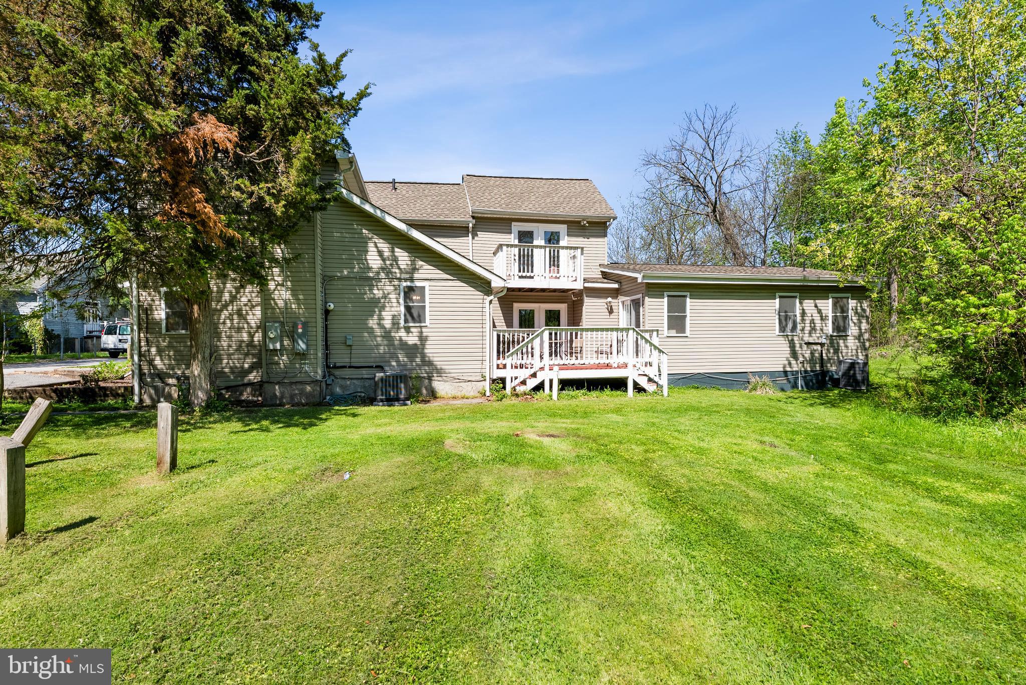 LUTHERVILLE - Residential