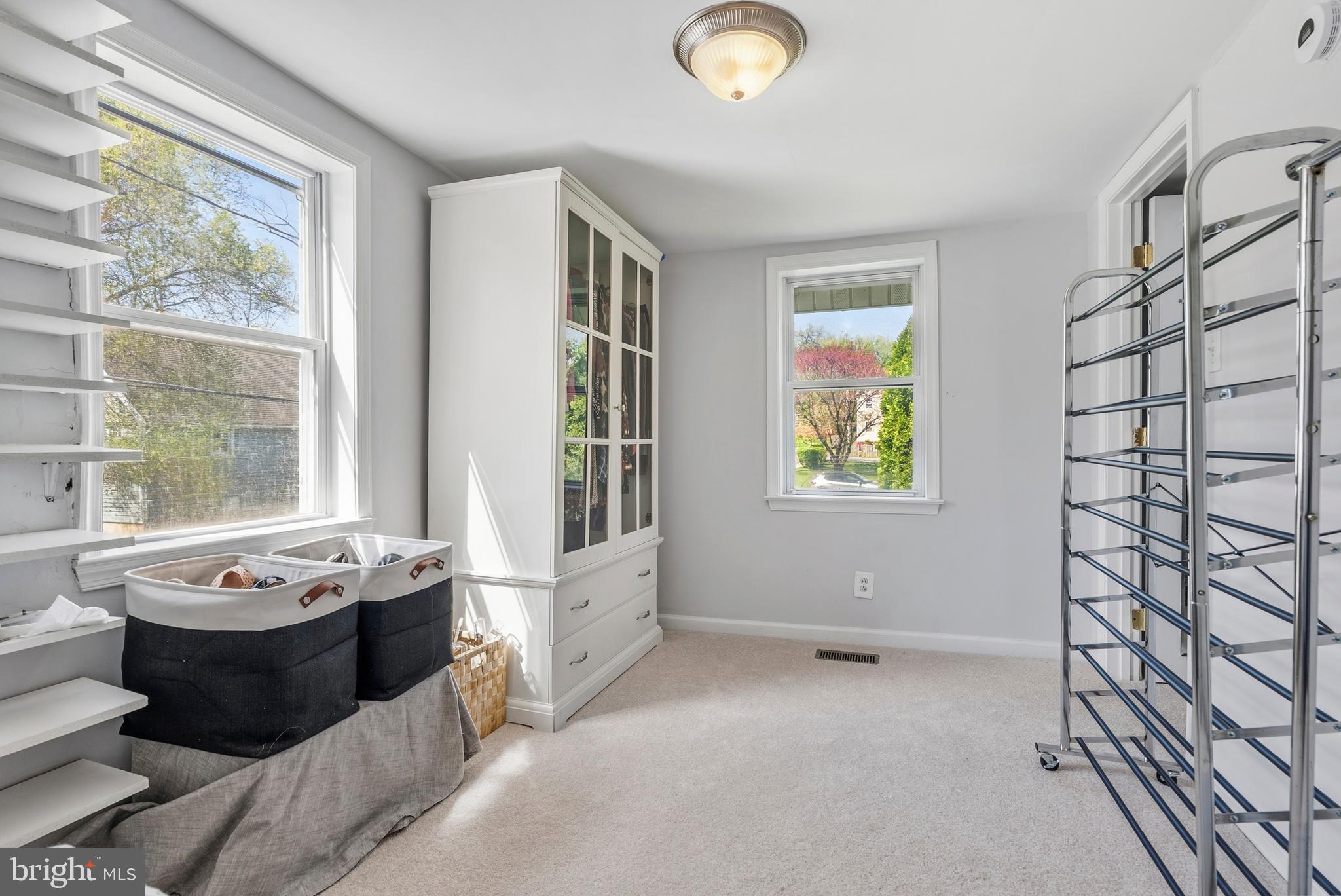 LUTHERVILLE - Residential