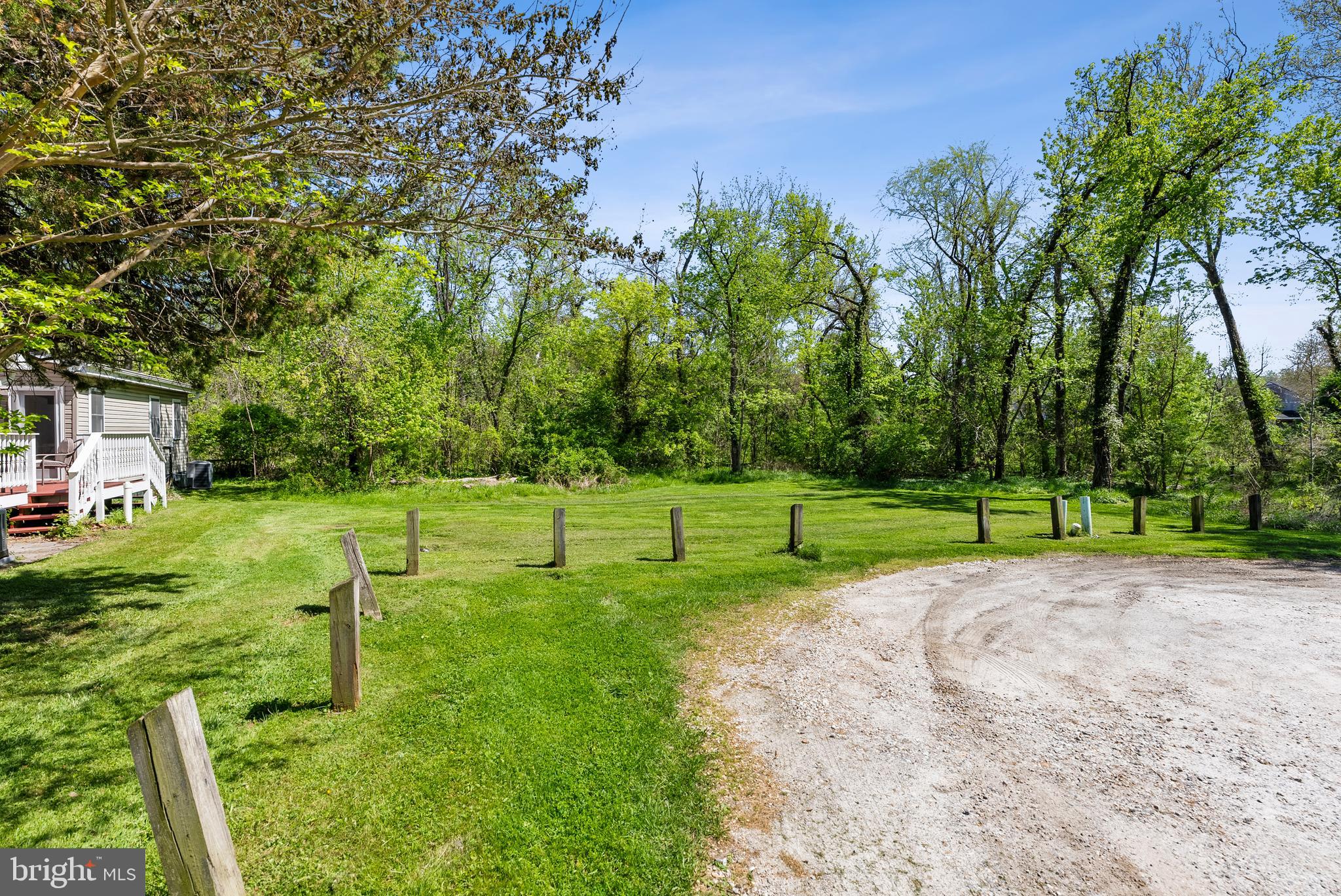 LUTHERVILLE - Residential