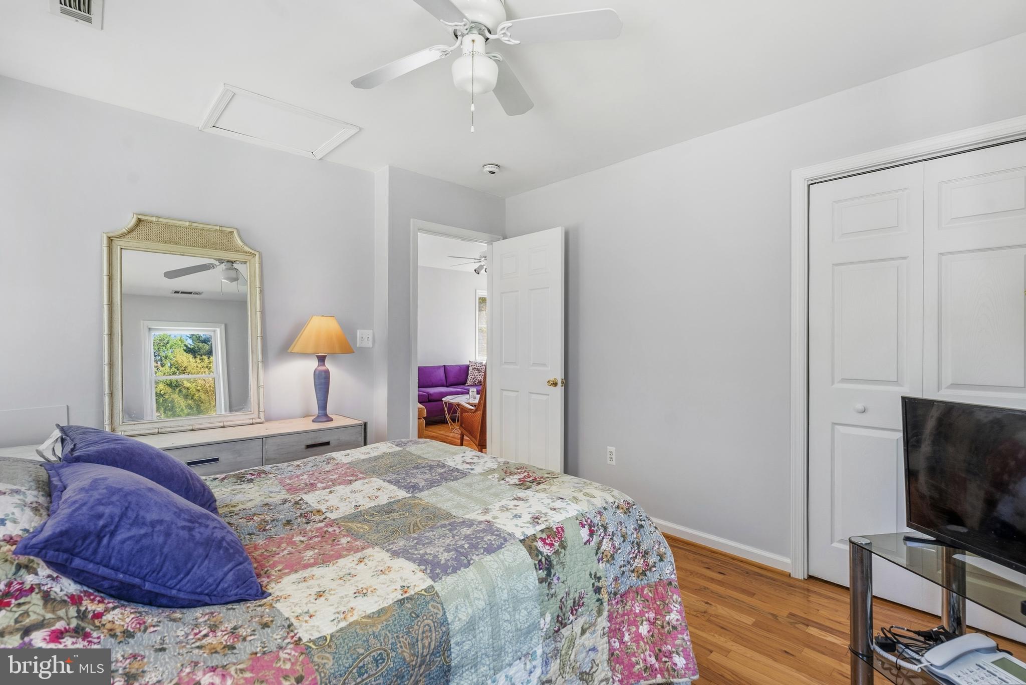 LUTHERVILLE - Residential