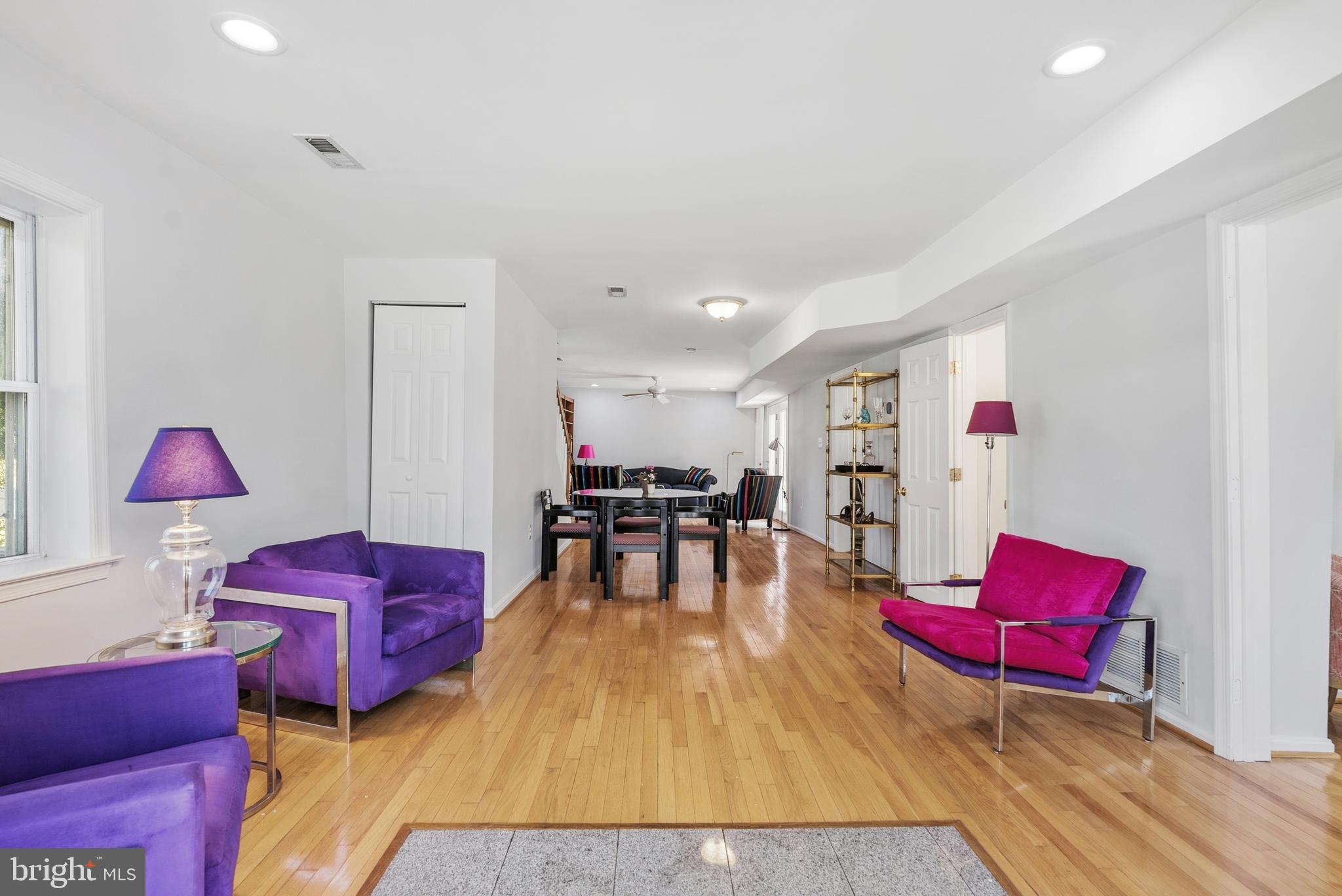 LUTHERVILLE - Residential