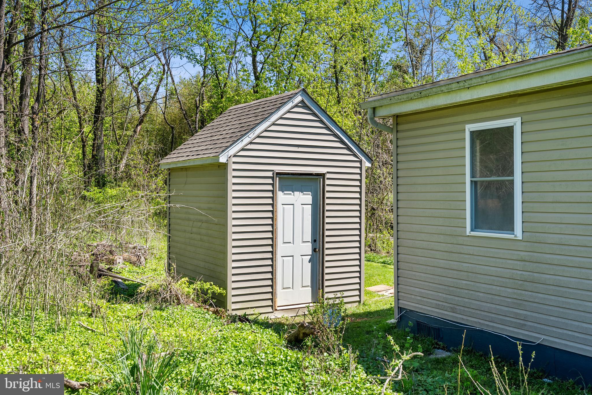 LUTHERVILLE - Residential