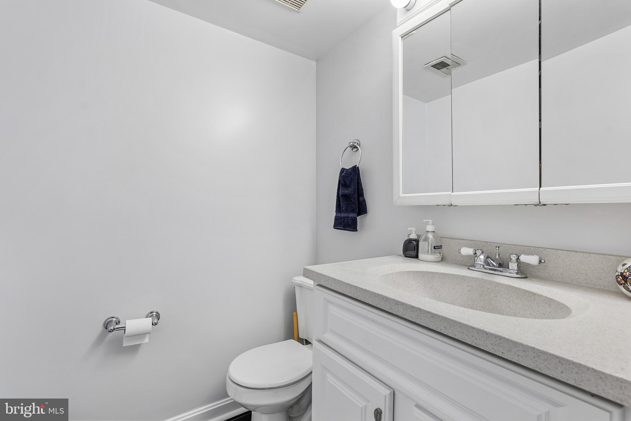 LUTHERVILLE - Residential