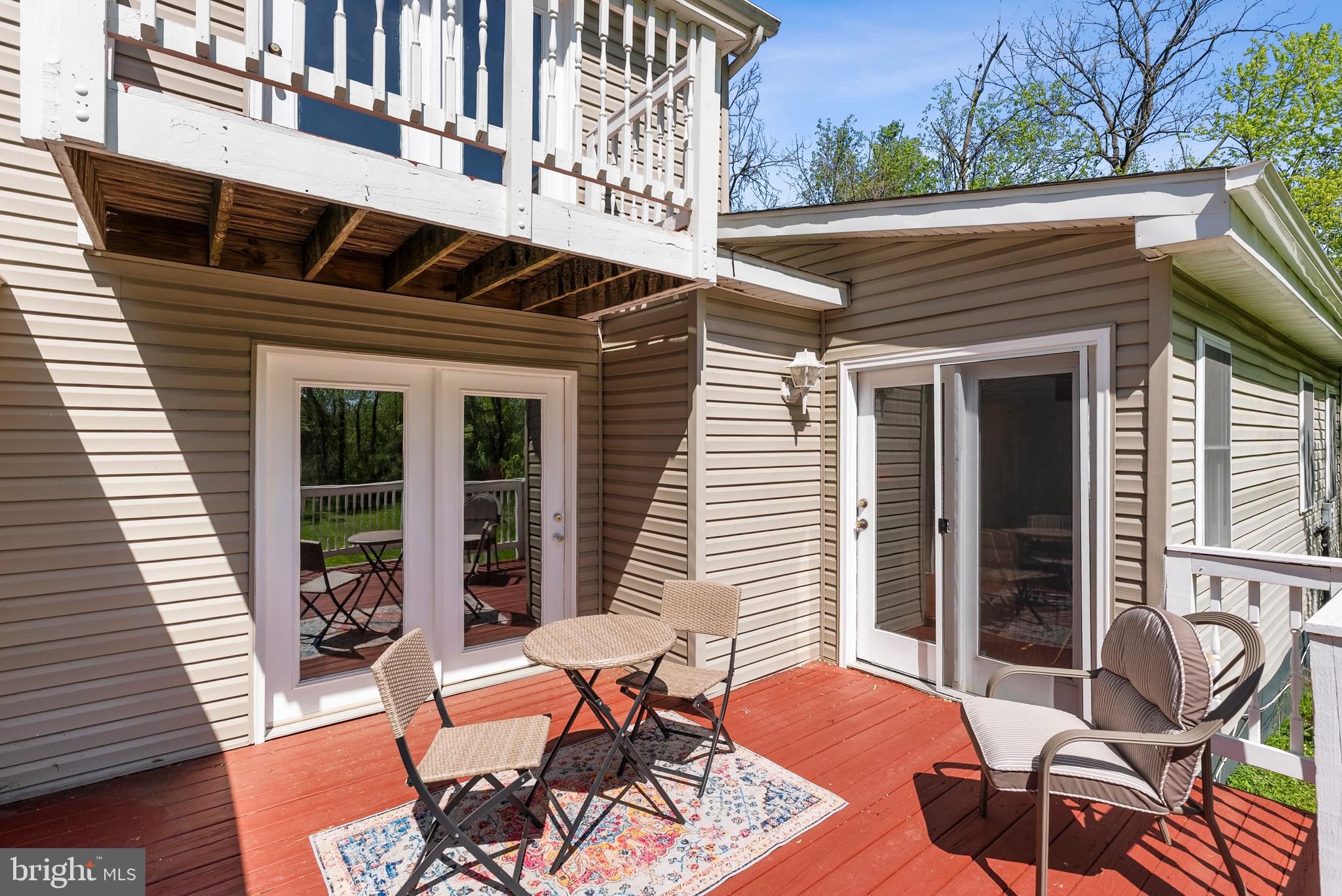 LUTHERVILLE - Residential