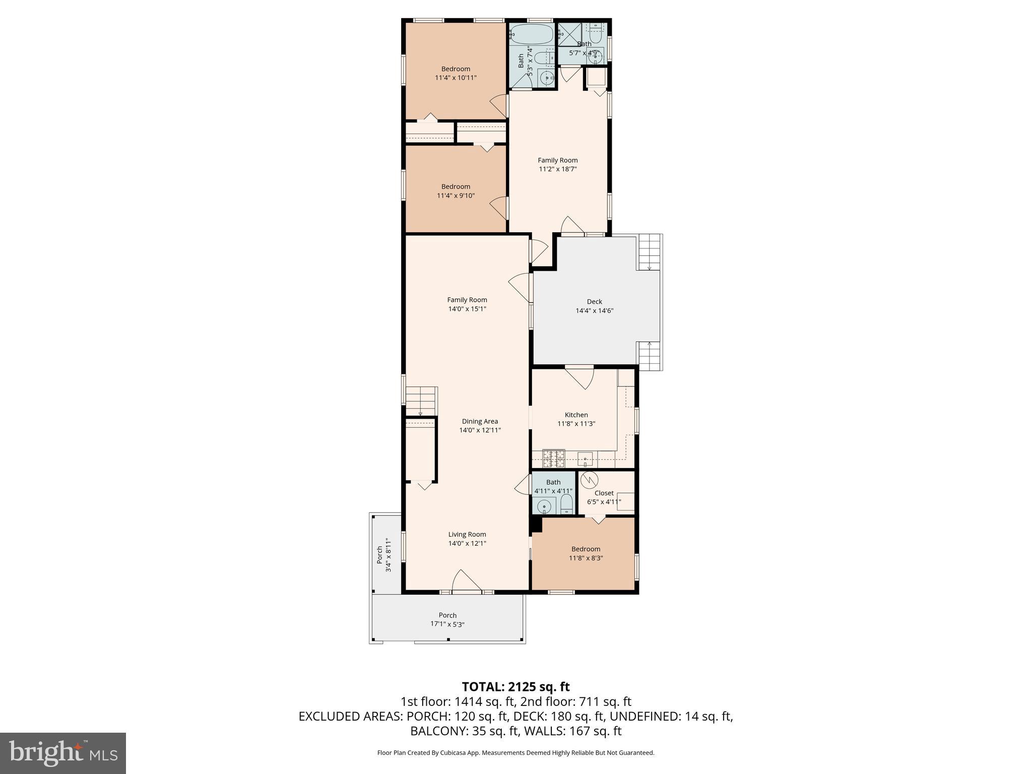 LUTHERVILLE - Residential