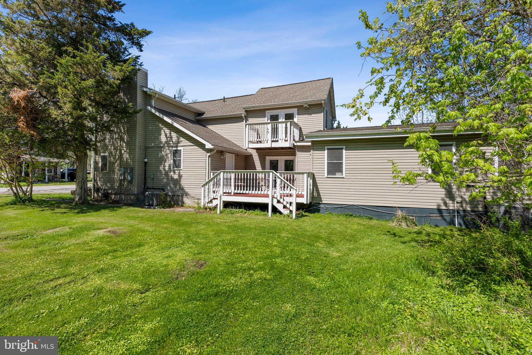 LUTHERVILLE - Residential