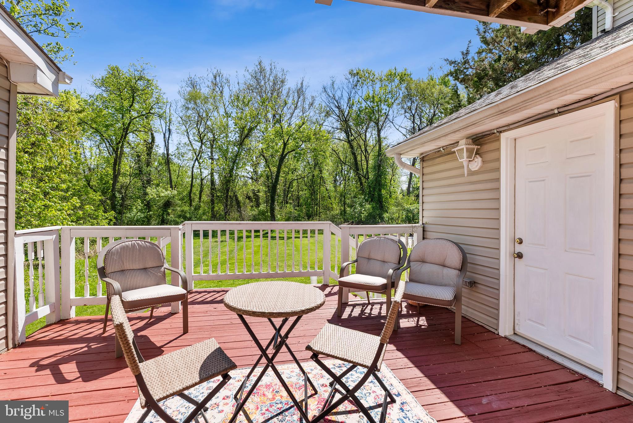 LUTHERVILLE - Residential