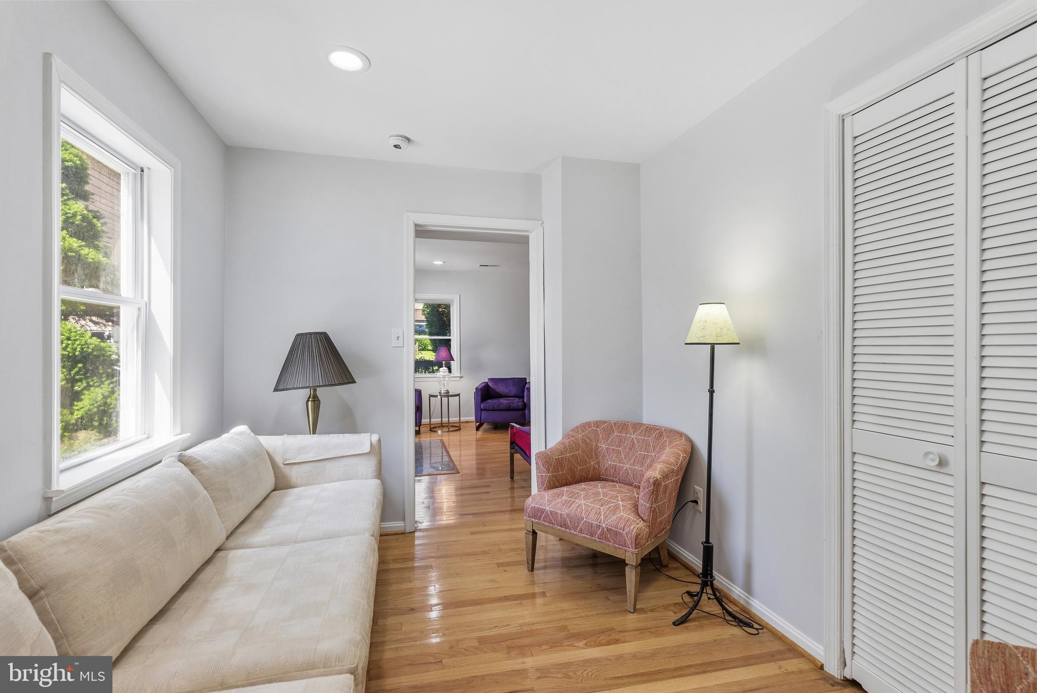 LUTHERVILLE - Residential