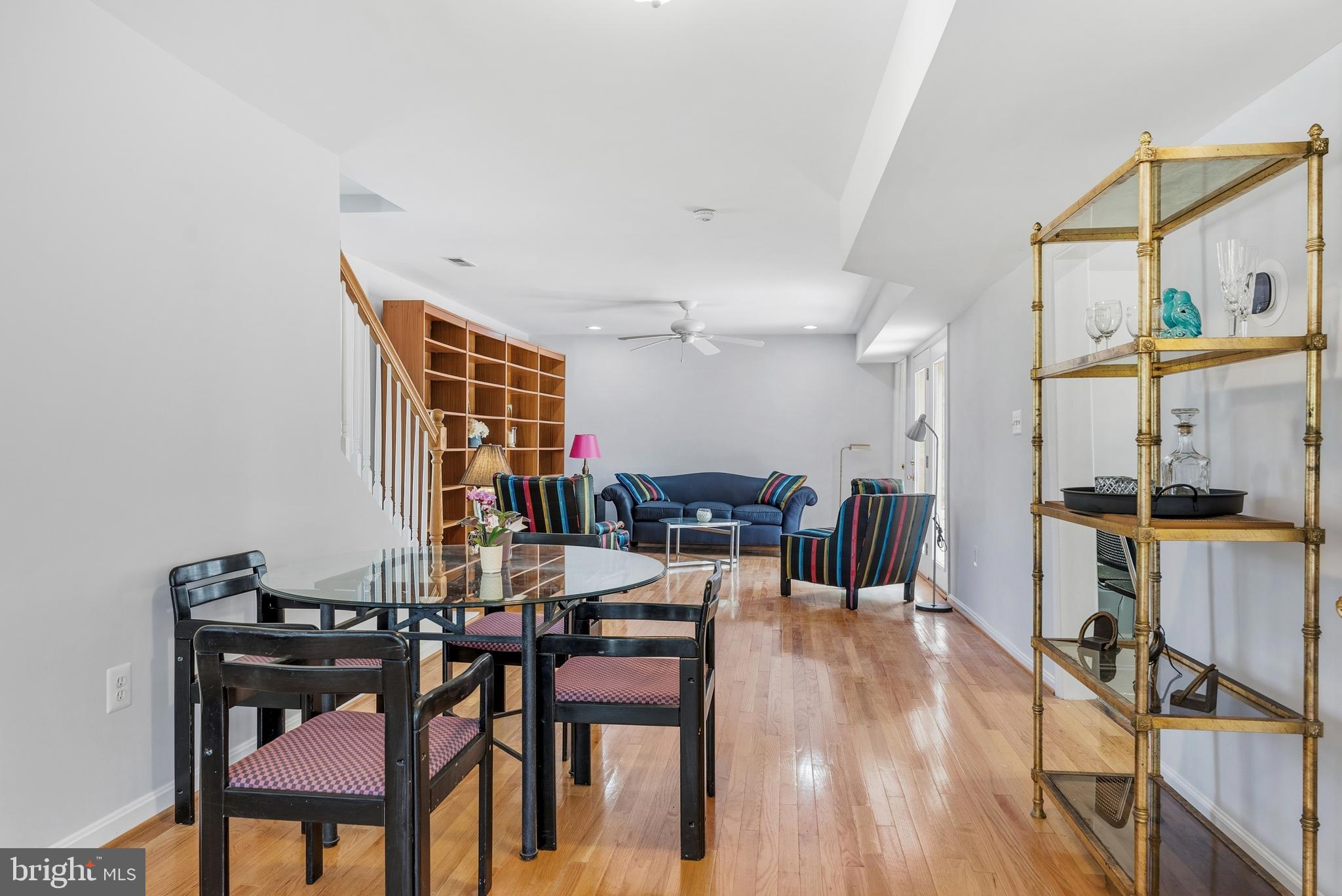 LUTHERVILLE - Residential