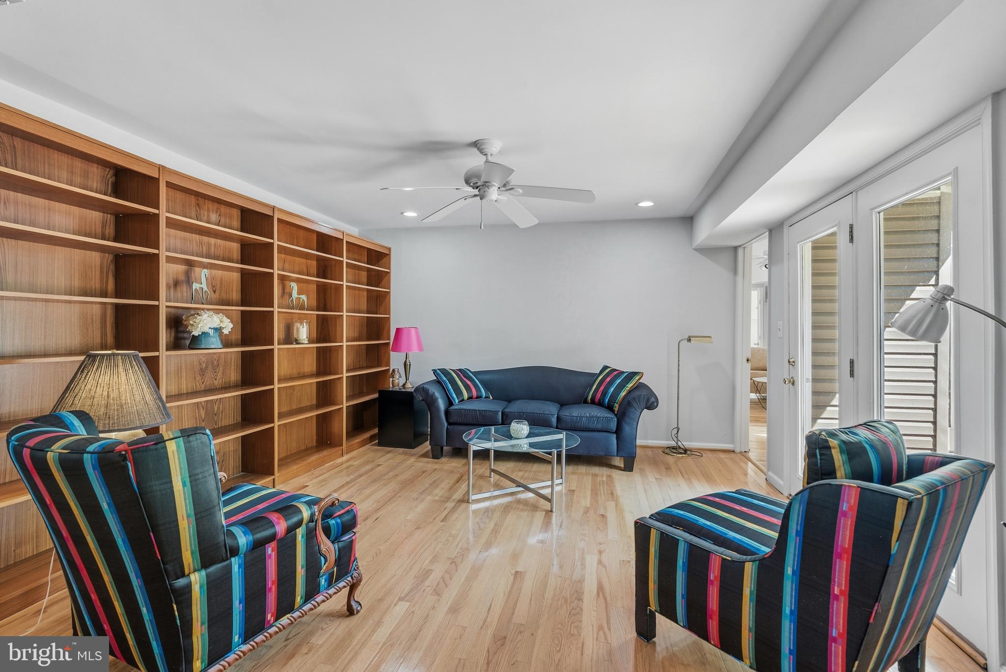 LUTHERVILLE - Residential