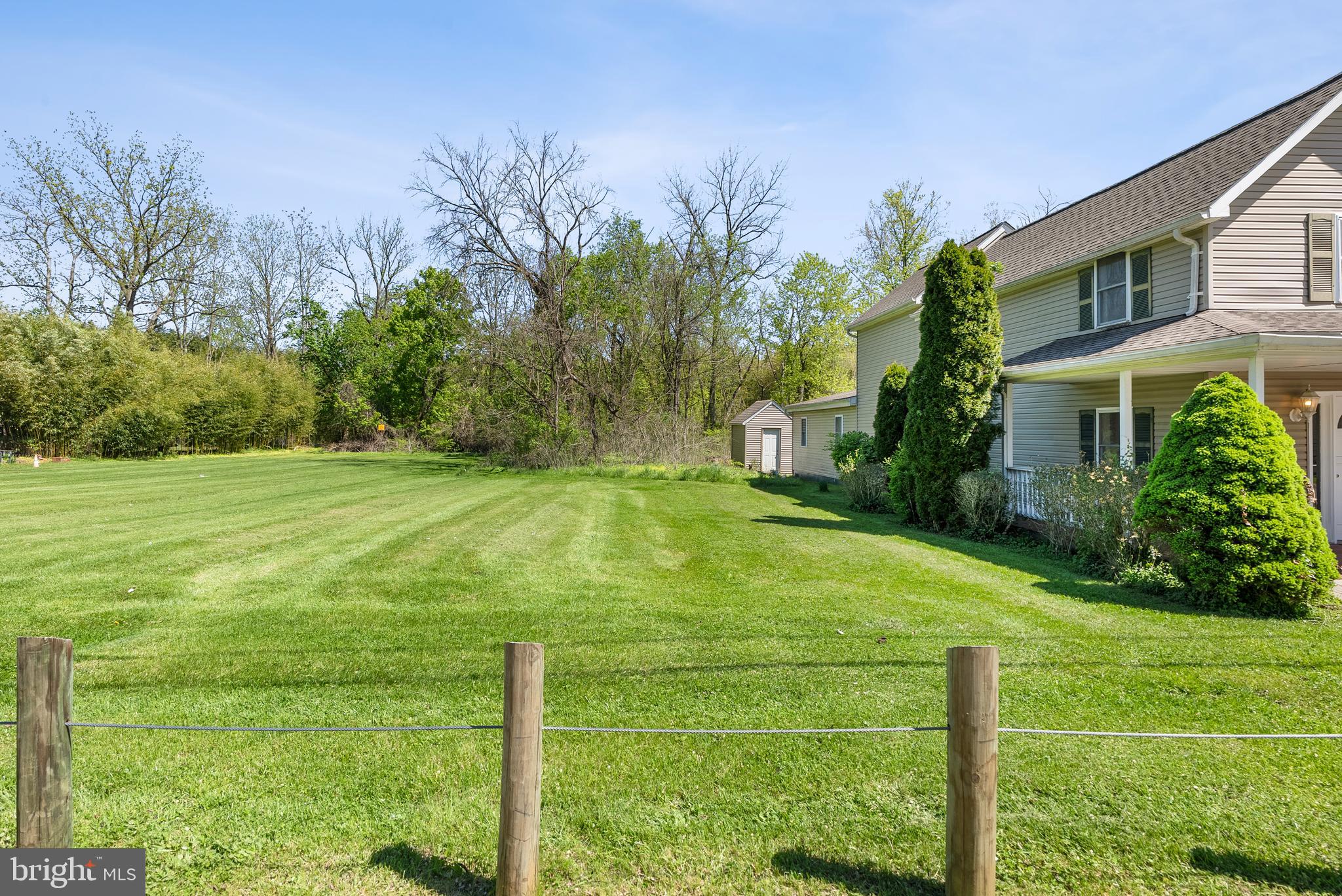 LUTHERVILLE - Residential