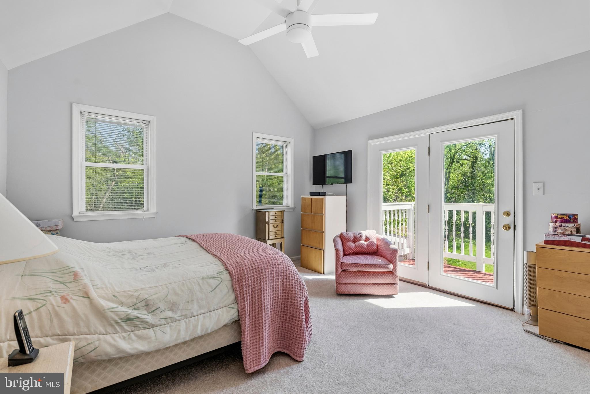 LUTHERVILLE - Residential