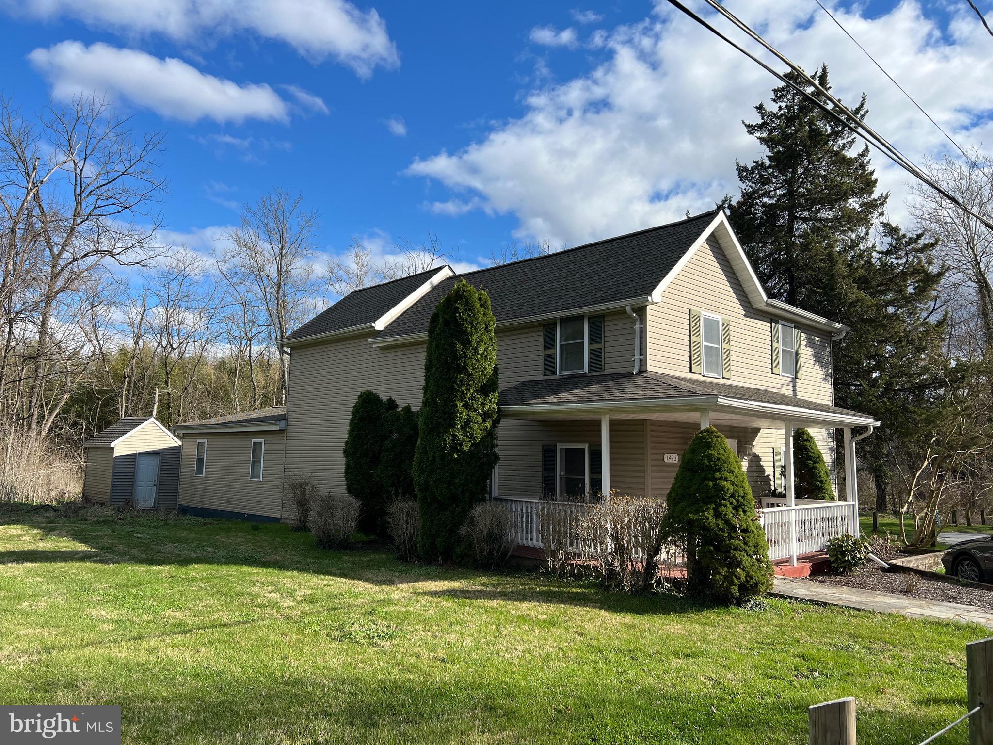 LUTHERVILLE - Residential