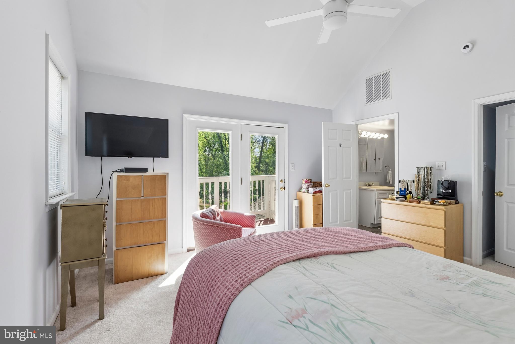 LUTHERVILLE - Residential