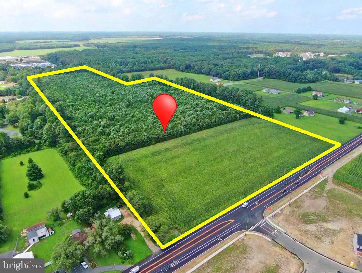 TBD JOHN J WILLIAMS HWY