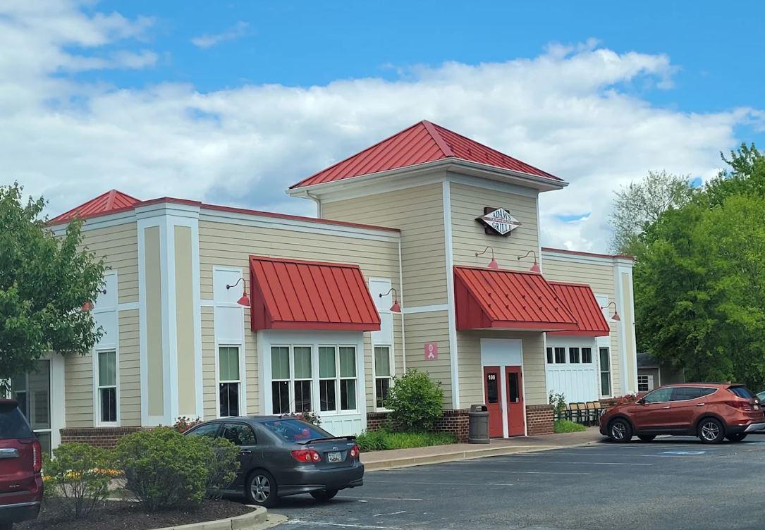 CHESAPEAKE ESTATES - Residential