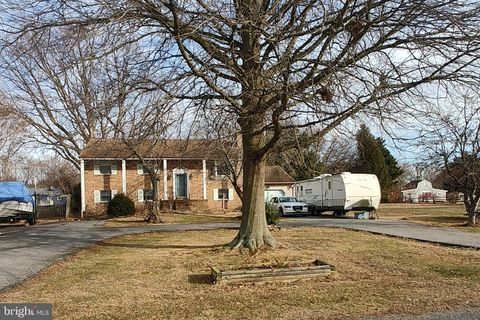 117 BAY DRIVE STEVENSVILLE MD 21666