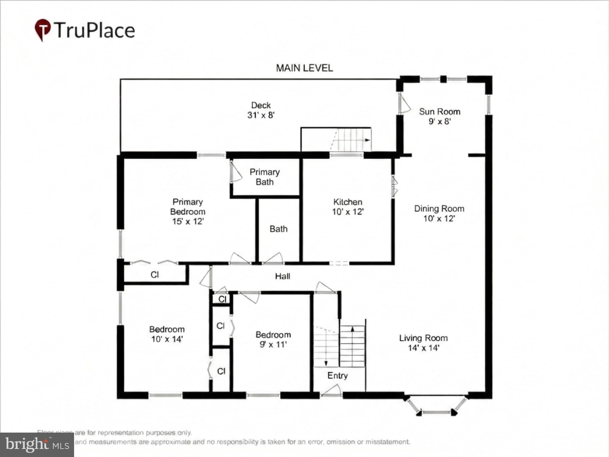 CHESAPEAKE ESTATES - Residential
