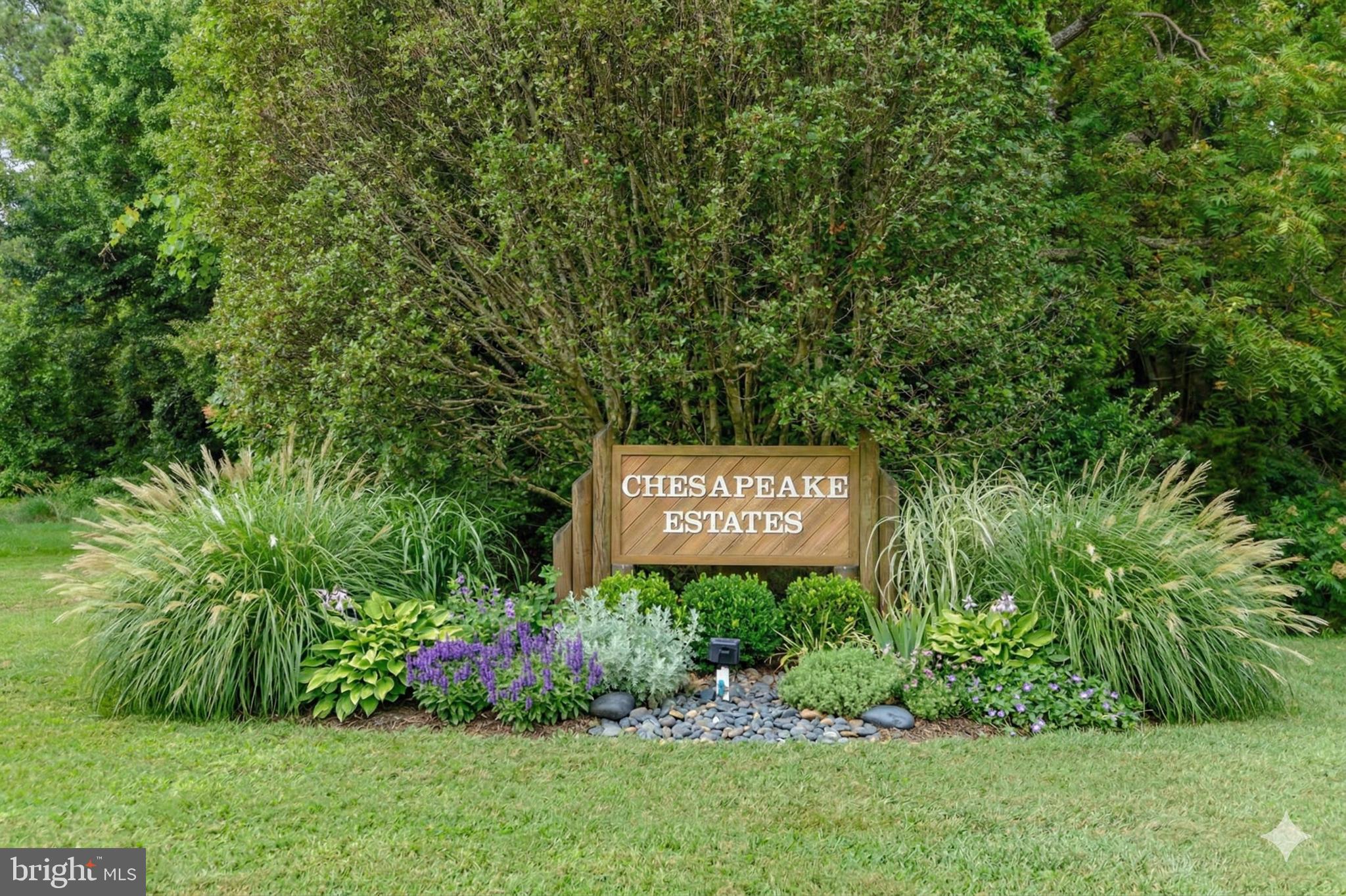 CHESAPEAKE ESTATES - Residential