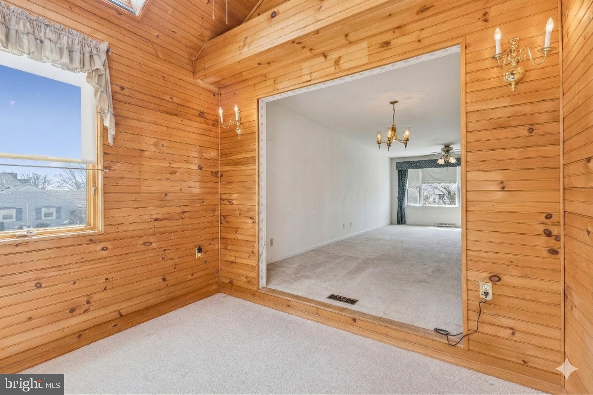 CHESAPEAKE ESTATES - Residential