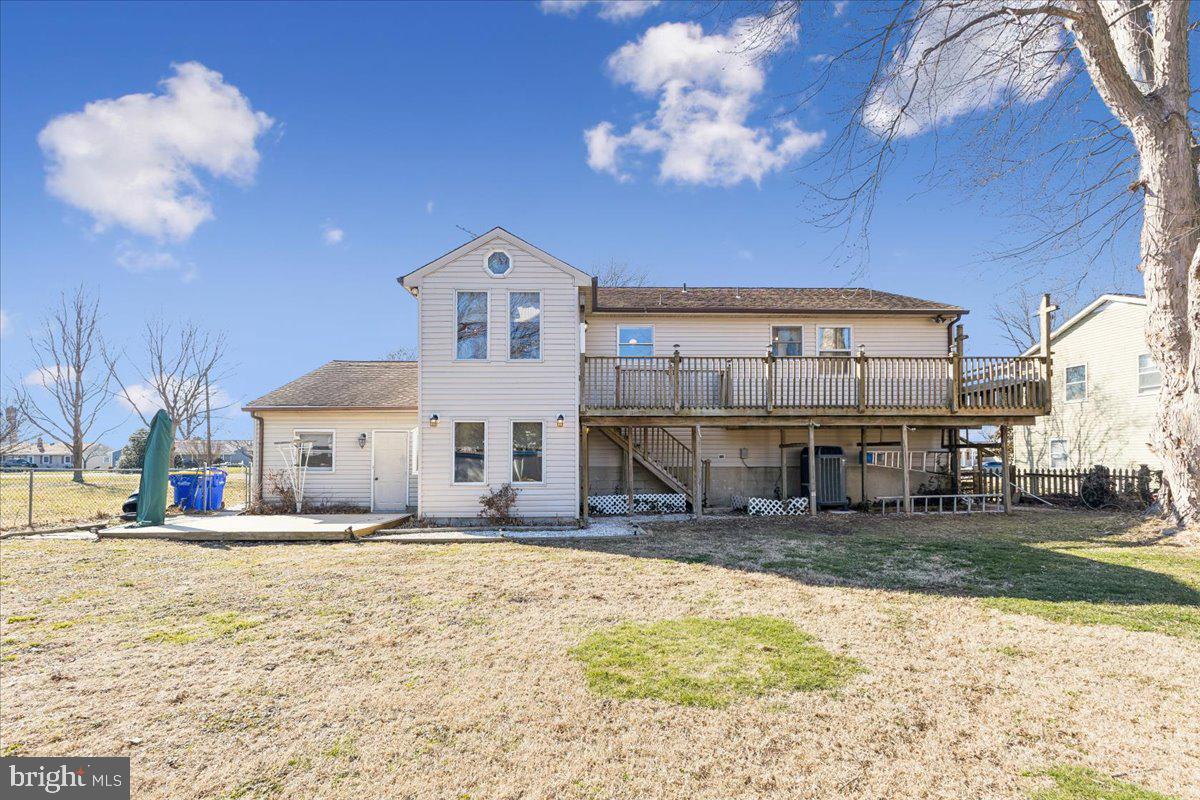 CHESAPEAKE ESTATES - Residential