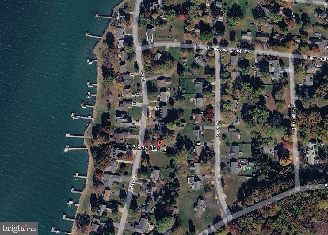 CHESAPEAKE ESTATES - Residential