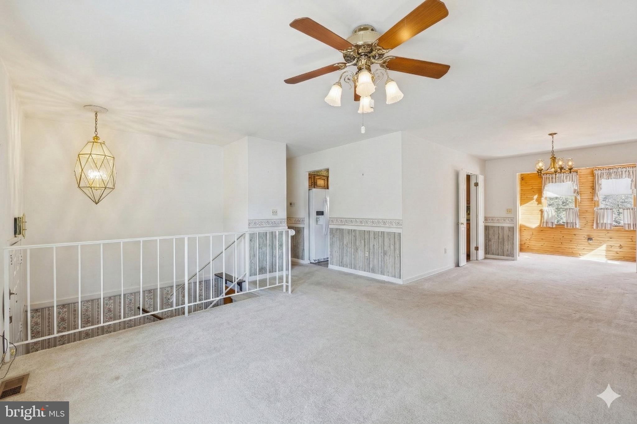 CHESAPEAKE ESTATES - Residential