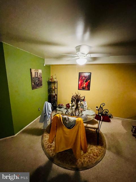 CASTOR GARDENS - Residential Income