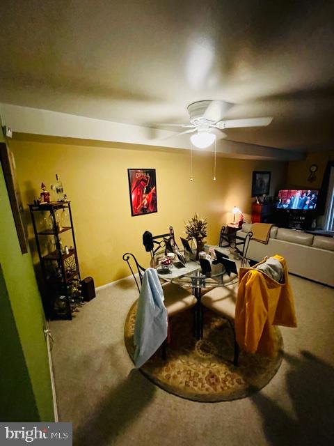 CASTOR GARDENS - Residential Income