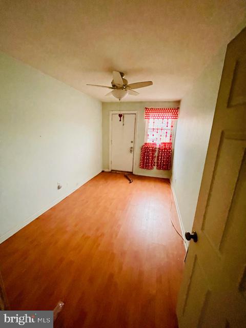 CASTOR GARDENS - Residential Income