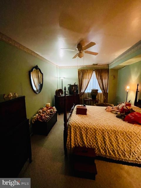 CASTOR GARDENS - Residential Income