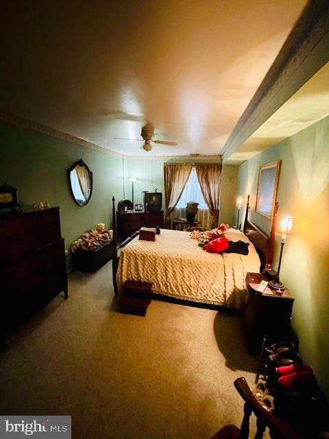 CASTOR GARDENS - Residential Income