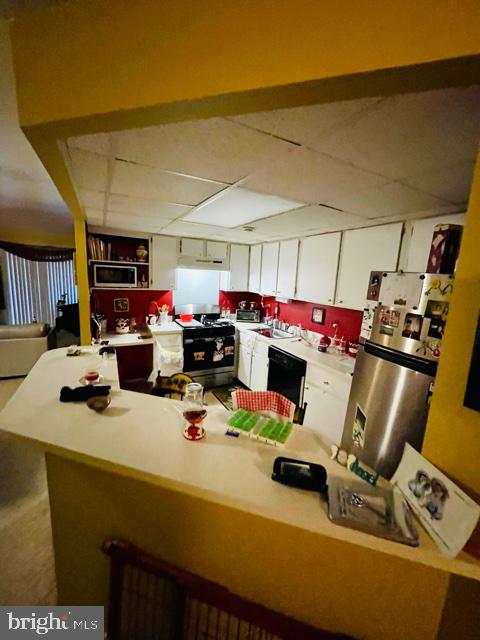 CASTOR GARDENS - Residential Income