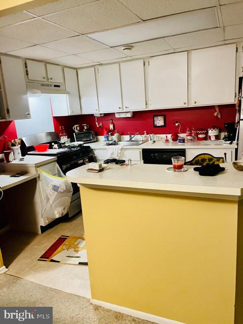 CASTOR GARDENS - Residential Income