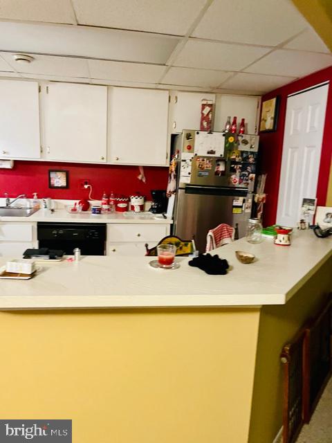 CASTOR GARDENS - Residential Income