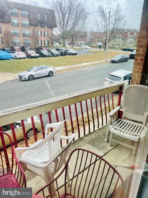 CASTOR GARDENS - Residential Income