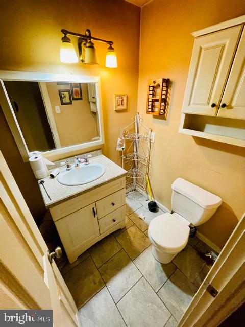 CASTOR GARDENS - Residential Income