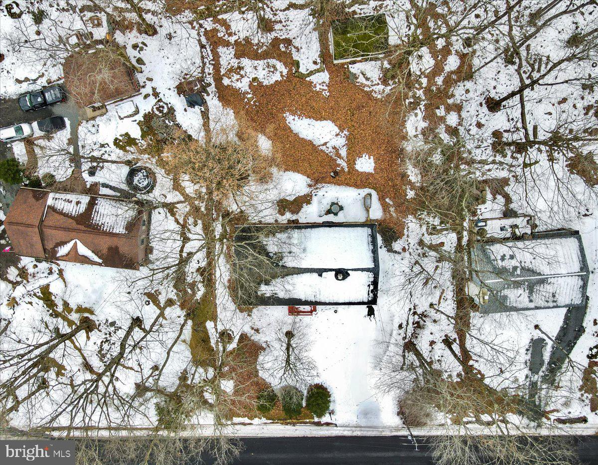 LOCUST LAKE VILLAGE - Residential