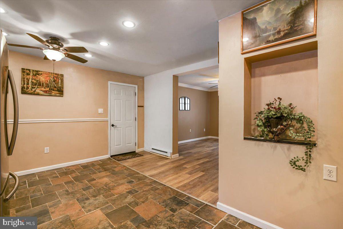 LOCUST LAKE VILLAGE - Residential
